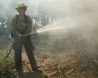 Firefighters start to contain Washington state wildfires as tens of thousands remain displaced