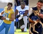 NFL preseason storylines: are the Rams inevitable and will the Pats survive scandal?