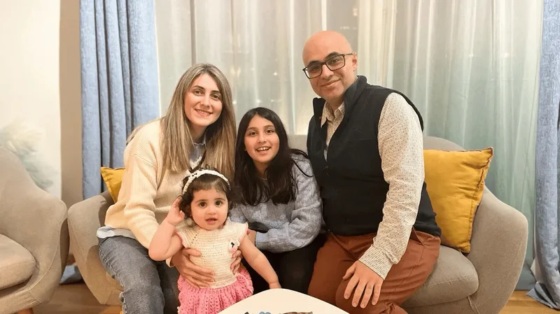 'Dividing families': Iranian academics slam Sweden's 'medieval' family immigration laws