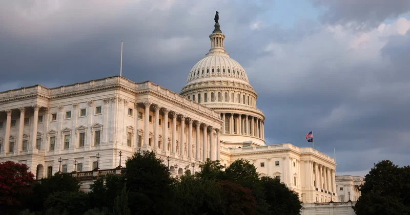 National debt tops $40 trillion after doubling in under 10 years