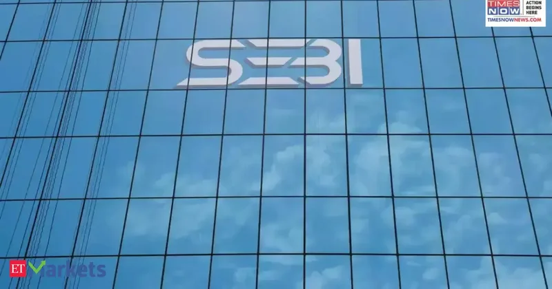 Sebi streamlines market intermediaries inspection framework, cuts FY27 target to one-third
