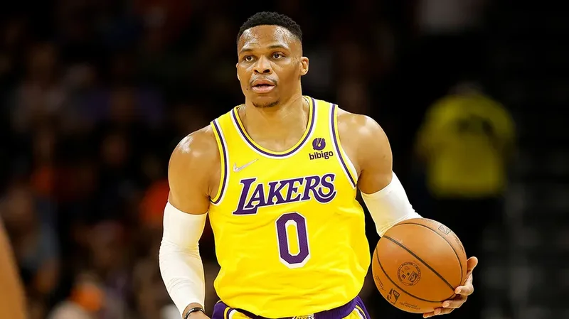 Russell Westbrook retires after 18 wild NBA seasons, leaving behind one of basketball's craziest careers