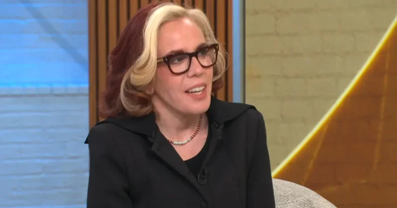Writer behind viral essay about getting a facelift on making a feminist case for plastic surgery