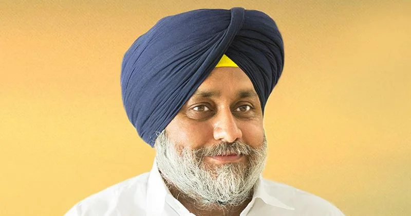 SAD chief Sukhbir Singh Badal injured in attack in Maharashtra’s Nanded