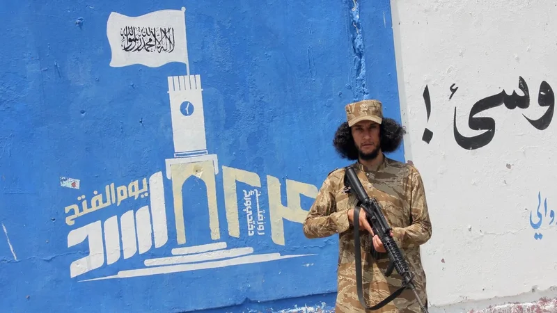 Five years of Taliban rule: A state has survived, but at what cost?