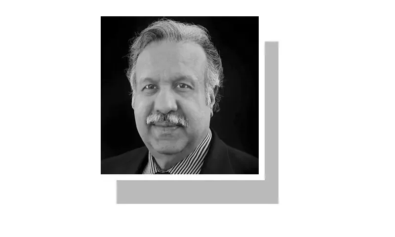 Rethinking governance in Pakistan