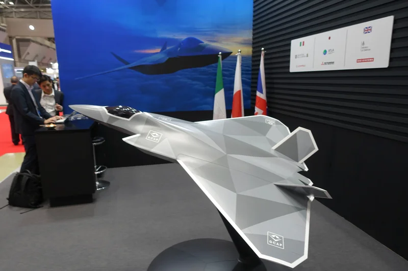 Canada’s observer status in next-generation fighter jet program comes with no costs