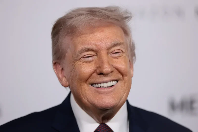 Trump finally secures small victory in one of his DC beautification projects