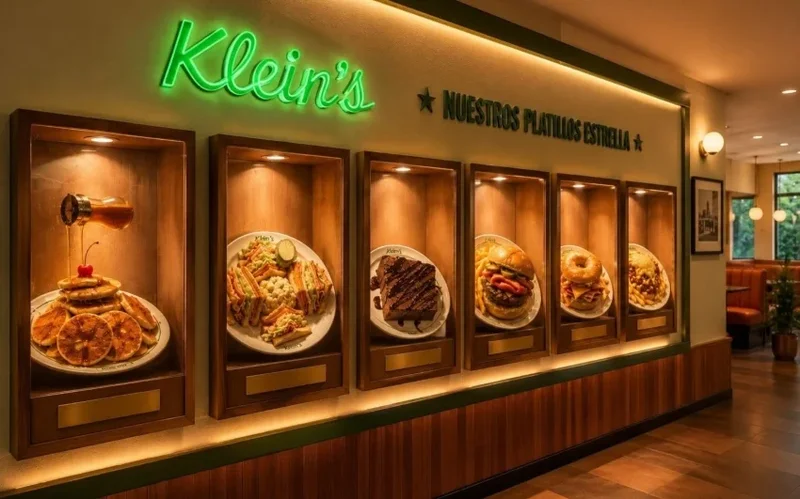 The Jewish-Mexican food traditions hiding in plain sight