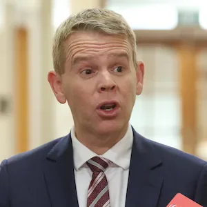 Labour tumbles into the 20s in new poll, Opportunity hits 5% to enter Parliament