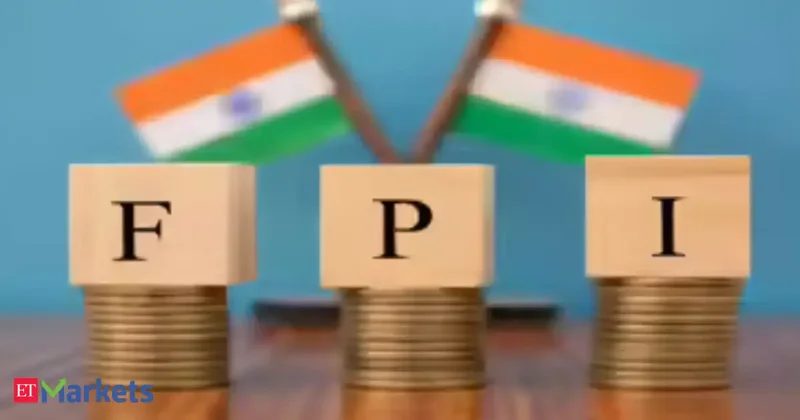 FPI inflows into Indian G-Secs dry up as US rate hike looms