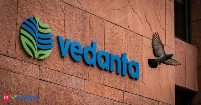 Vedanta, Vedanta Aluminium post strong Q1 gains as metal prices lift earnings