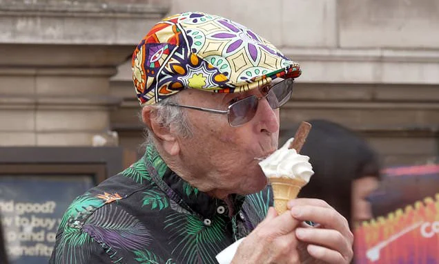 The death of the 99 Flake? How Brits are now shelling out up to £7 each for rip-off cones