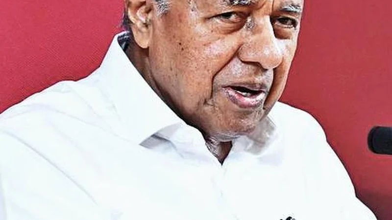 Keralam Opposition Leader refutes Chief Minister’s charges of delaying Vizhinjam port work