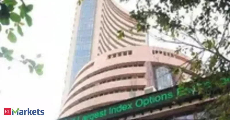Strong earnings, FPI inflows keep Indian equities resilient despite global risks
