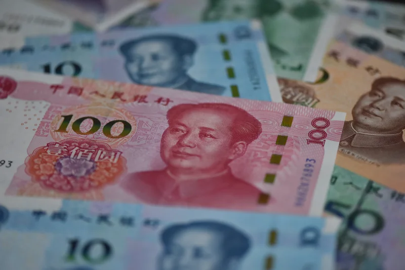 China is defying the global bond yield surge, boosting its diversification appeal