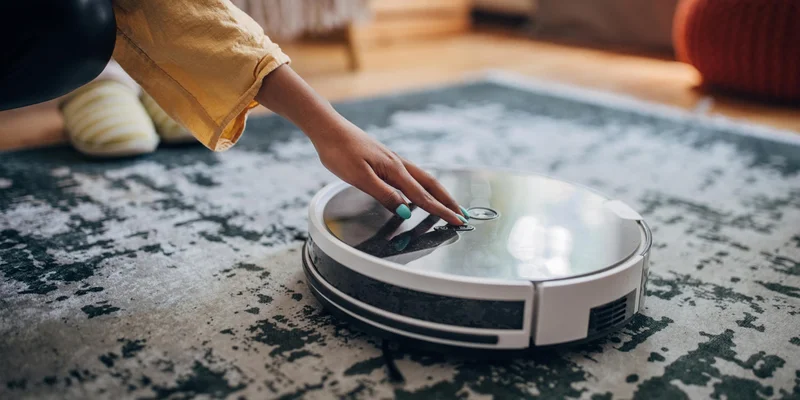 Why is the U.S. banning a ton of robot vacuums? Here’s what you should know