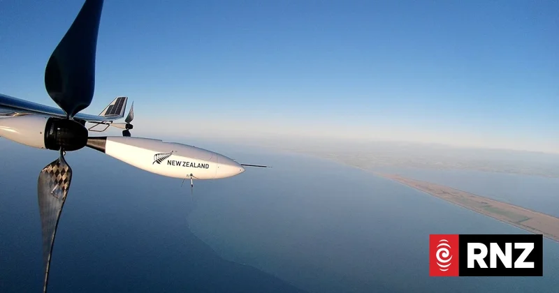 Hunt on for private overseas investment in NZ's second rocket launch pad