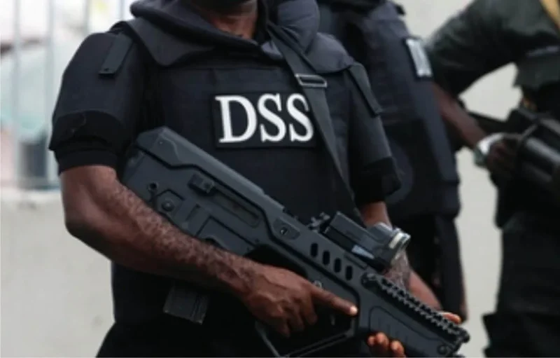 DSS led operation kills two suspected ESN commanders, dismantles camps in Imo