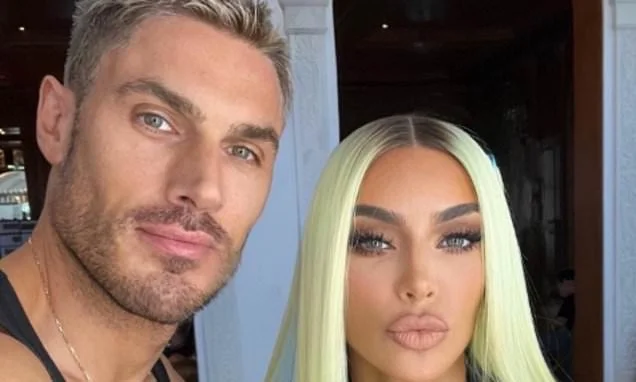 Strictly Come Dancing bosses 'prioritising celebrities with big social media followings as they struggle to attract big stars' - after fans voiced disappointment over 'weak' line-up
