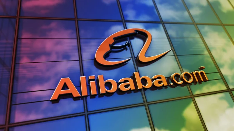 Alibaba's Revenue Jumps 9% as AI Cloud Growth Hits 45%—But a Profit Plunge Sends Shares Lower