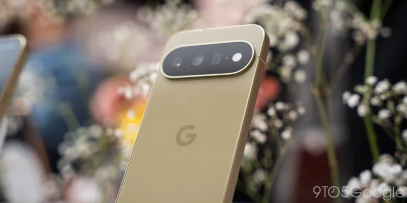 Pixel 11’s ‘Pistachio’ color option should be ‘Old Avocado’