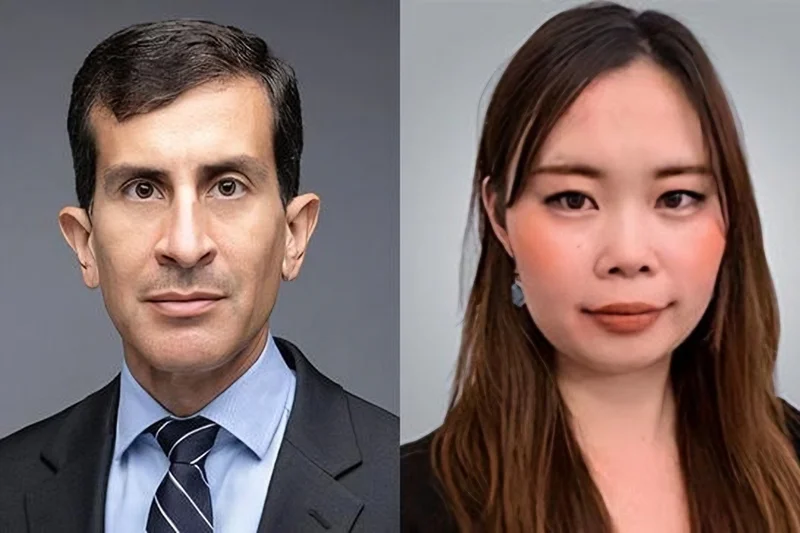 Korea's future fund should finance the next boom