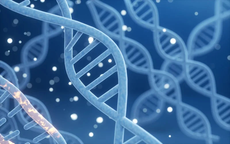 Scientists discover a ‘skinny gene’ mutation that acts like Ozempic
