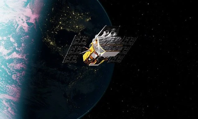 Doomed NASA space telescope set for uncontrolled fall to Earth after failed rescue mission