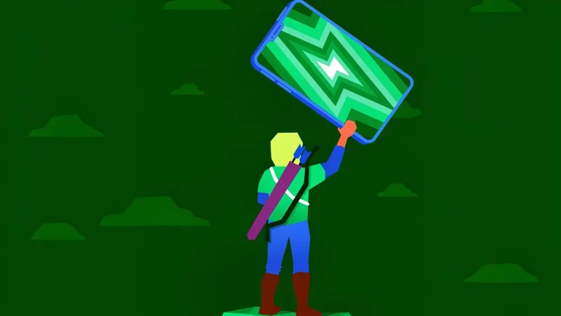 Fizz And EB Games Team Up To Create A Special Starter Pack That’s Perfect For Mobile Gamers