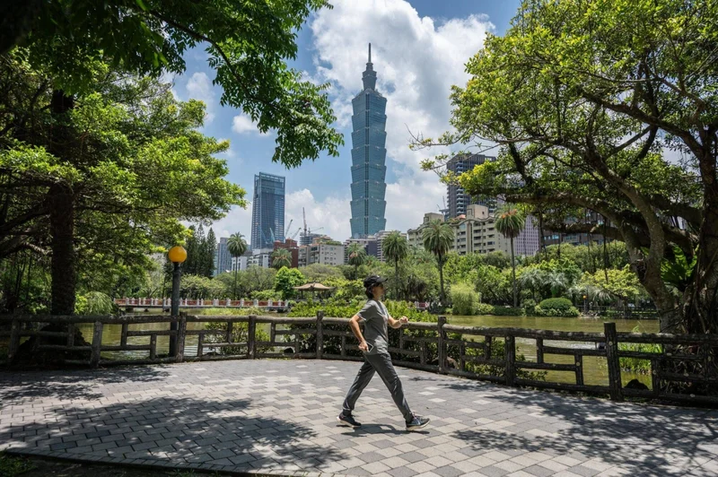 Taiwan investigates 17 Chinese firms for suspected poaching of high-tech talent