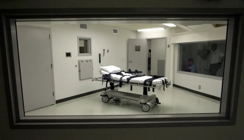 Three US states to hold executions on same day for first time since 2010