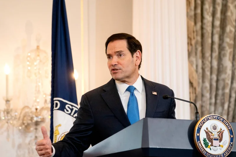 U.S. wants allies, including Japan, to end support for International Criminal Court