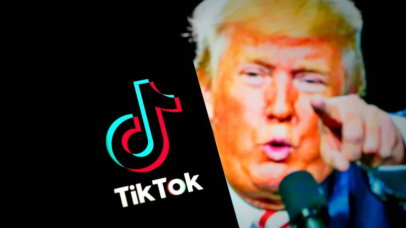 ‘TikTok may be used on government devices’: Trump administration removes TikTok ban on government phones, so employees are now free to doomscroll once again