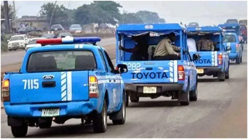 Osun election: FRSC warns motorists as 2,500 personnel are deployed