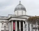 National Gallery security staff segregated like ‘second-class citizens’, curator claims