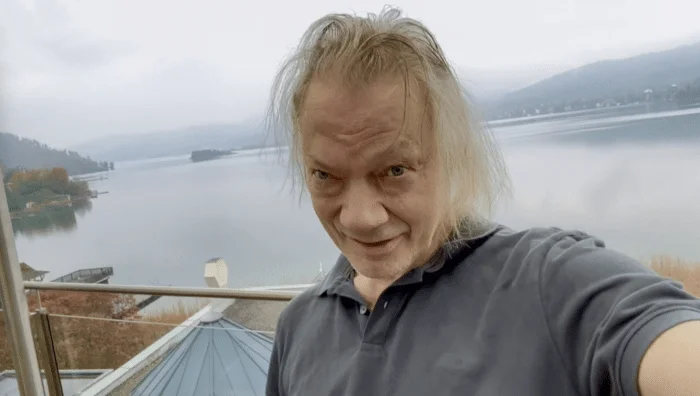 William Orbit, award winning producer to Madonna, Britney Spears, dies aged 69