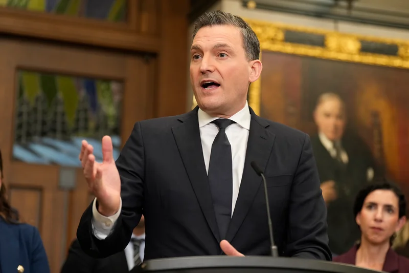 Ottawa wants to hear from Canadians on what AI system transparency looks like