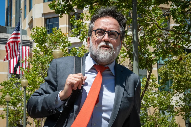 Whistleblower Arturo Béjar leads testimony in landmark trial against Meta