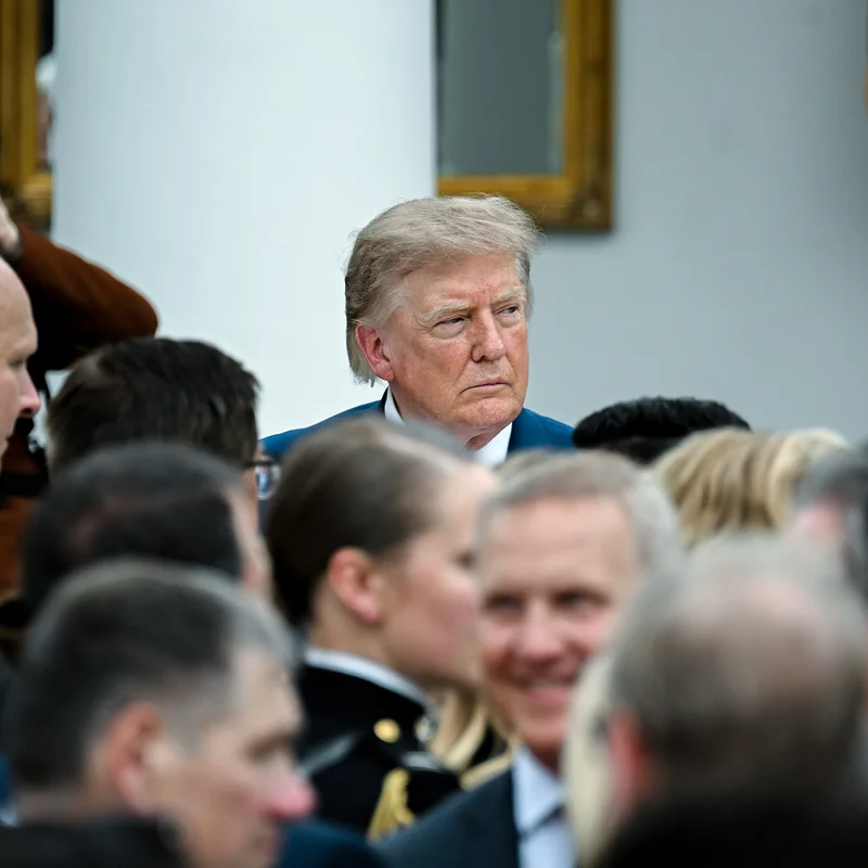 U.S. Says Canada Has Declined a Trade Deal to Stave Off Tariffs