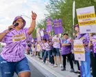 HCA workers push for higher pay and more staffing amid billions in profits: ‘I’m struggling’