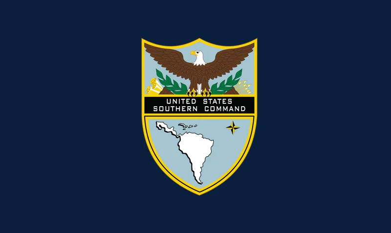 SOUTHCOM Builds a Standing Anti-Cartel Command for Latin America
