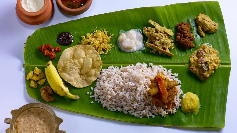 Our curated list of Onam sadyas in Bengaluru