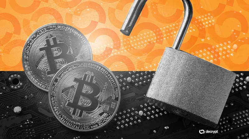 Bitcoin Wallet Maker BitBox Says AI Found Severe Flaws in Firmware