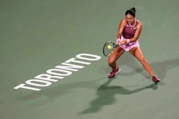 Alex Eala beats Caty McNally, advances to fourth round of National Bank Open