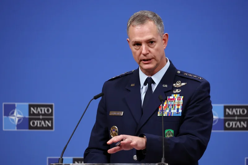 US general warns Pentagon he doesn’t have military resources to protect Israel: report