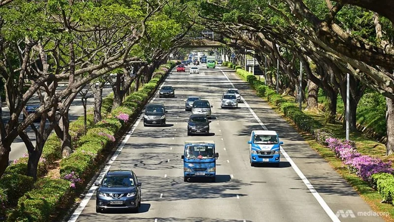 Category A premiums fall to under S$124,000 in latest COE bidding exercise