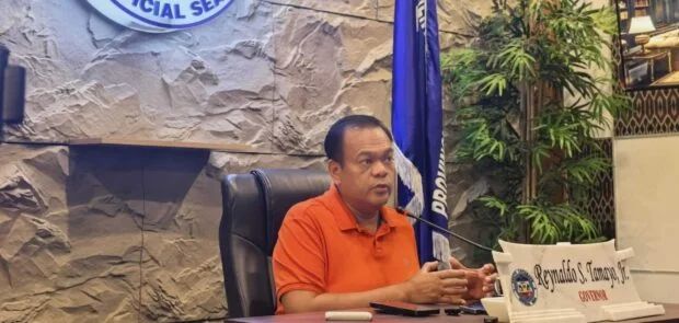 LPP, PFP blast ambush on BARMM chief