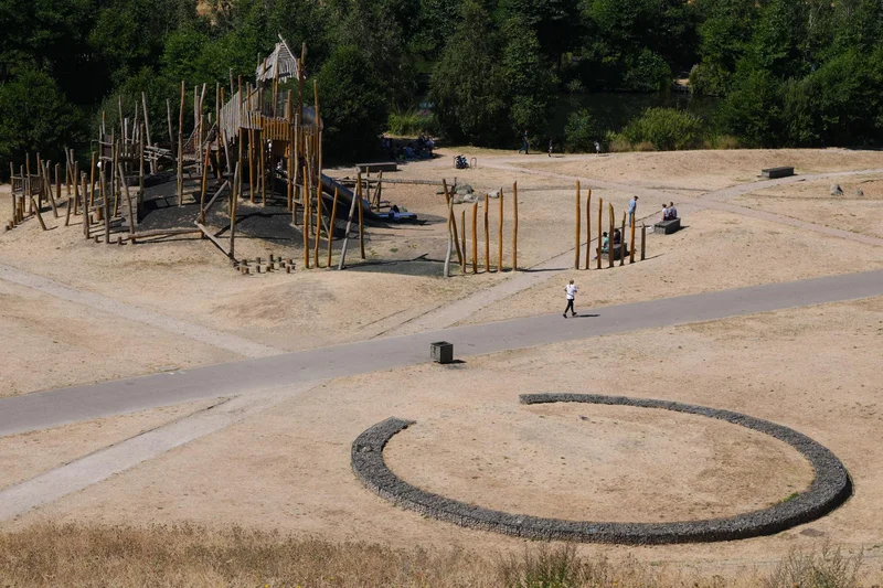 Almost three-quarters of England now in drought, UK government says