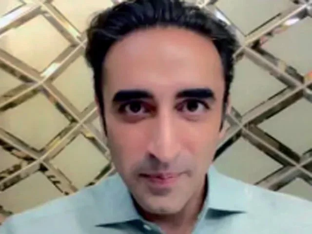 Clock is ticking on PML-N govt: Bilawal